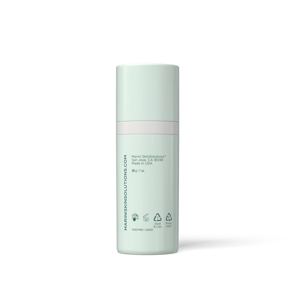 Marini SkinSolutions C-ESTA Face Cream (1 oz).