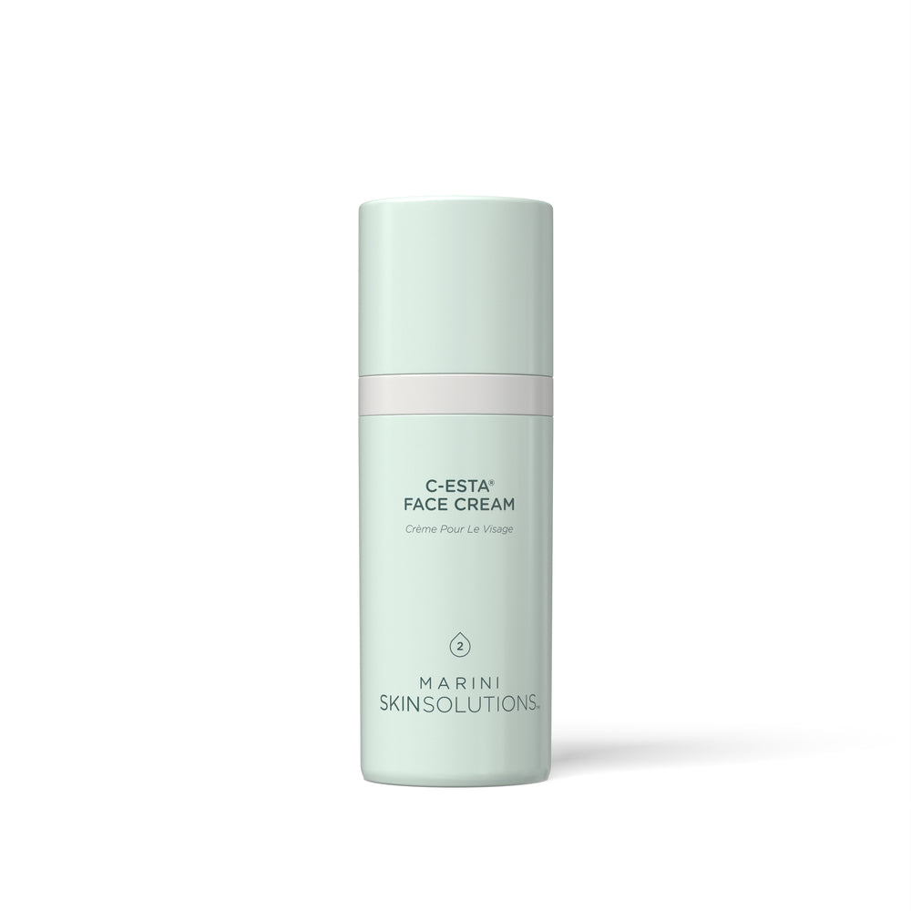 Marini SkinSolutions C-ESTA Face Cream (1 oz).