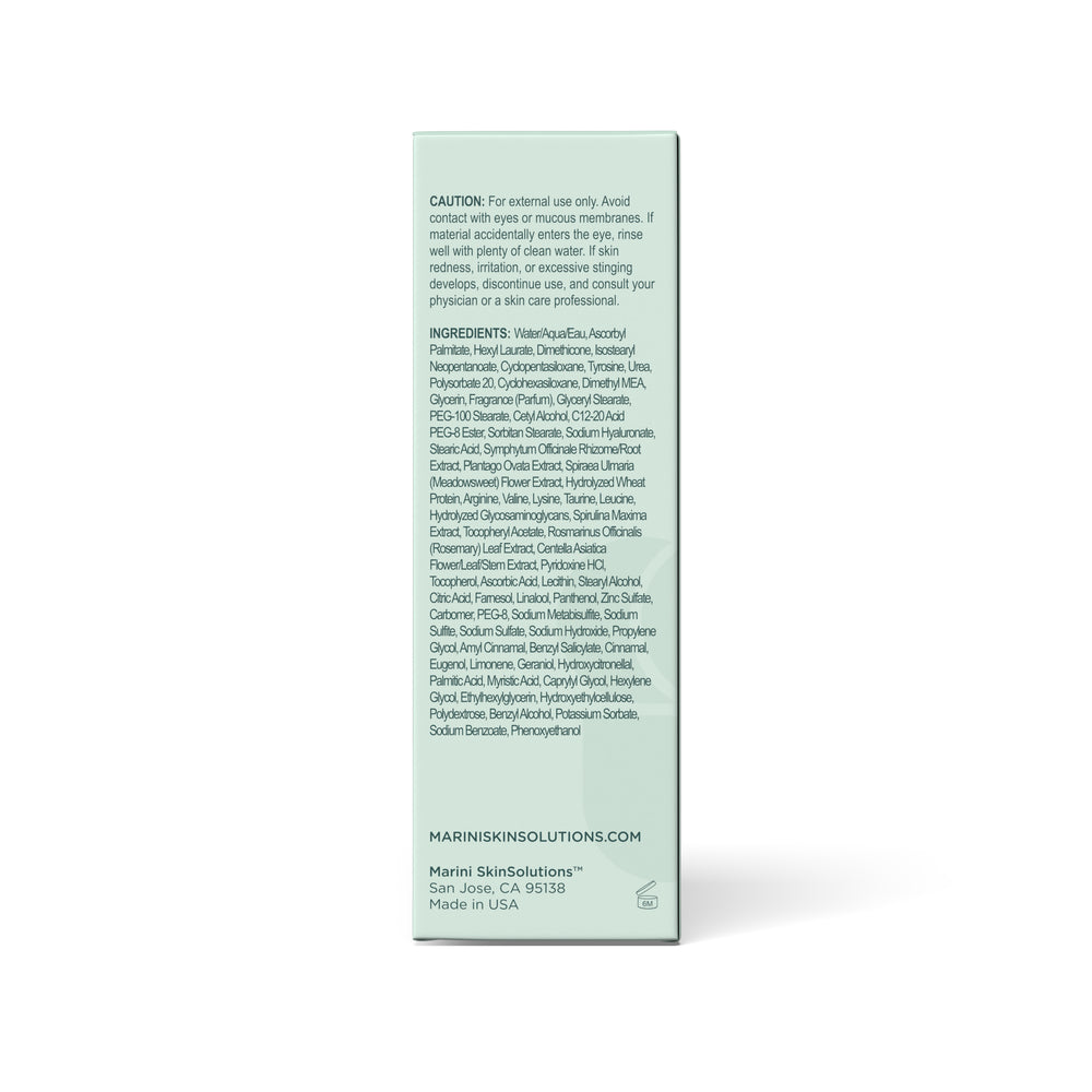Marini SkinSolutions C-ESTA Face Cream (1 oz).
