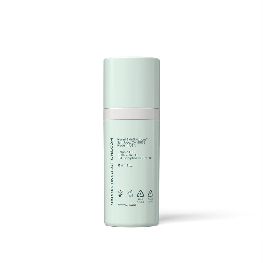 Marini SkinSolutions C-ESTA Face Serum (1 oz).