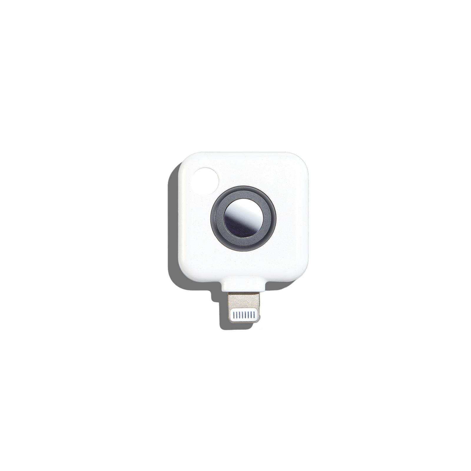 Pavise UV Camera.