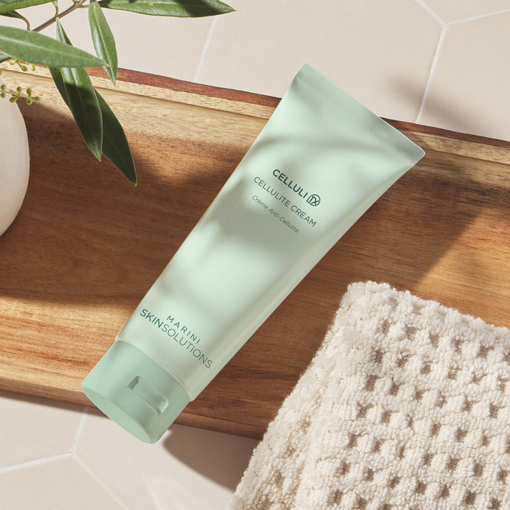 Marini SkinSolutions CelluliTx Cellulite Cream (4 oz).