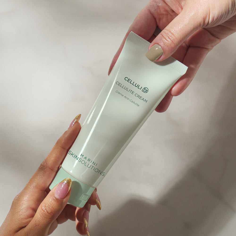 Marini SkinSolutions CelluliTx Cellulite Cream (4 oz).