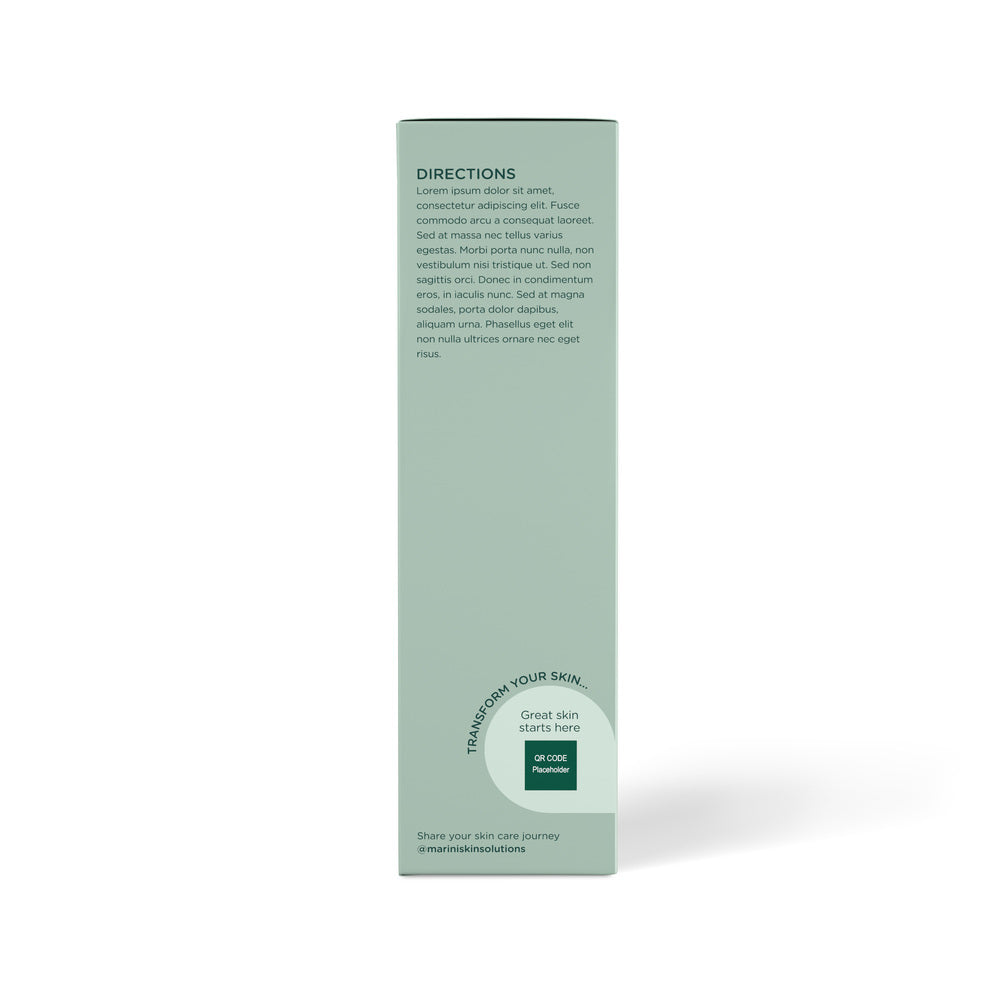 Marini SkinSolutions CelluliTx Cellulite Cream (4 oz).