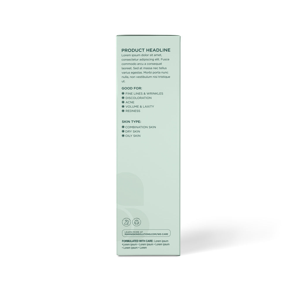Marini SkinSolutions CelluliTx Cellulite Cream (4 oz).