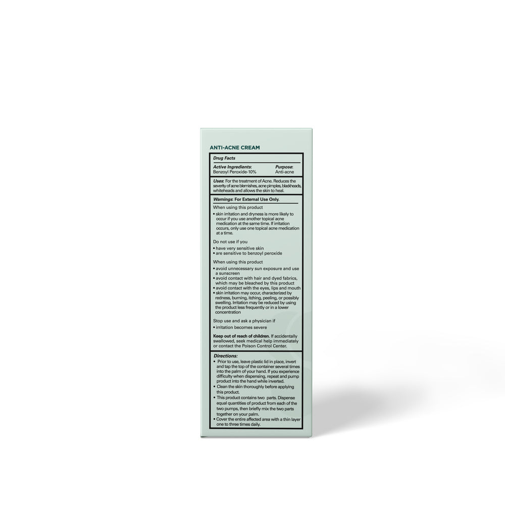 Marini SkinSolutions Duality XC (1 oz).