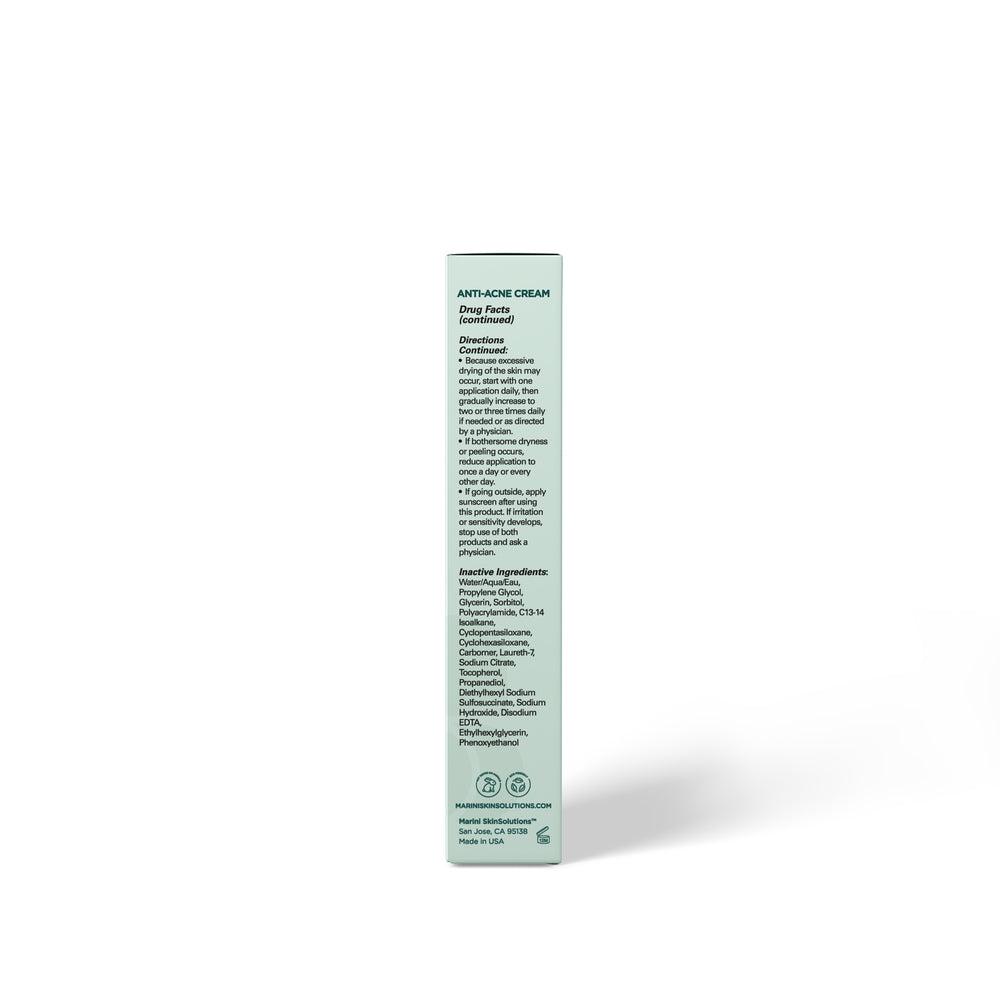 Marini SkinSolutions Duality XC (1 oz).