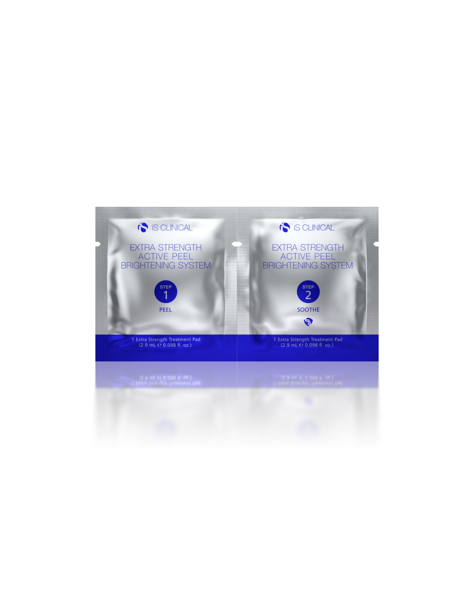 iS Clinical Extra Strength Active Peel Brightening System