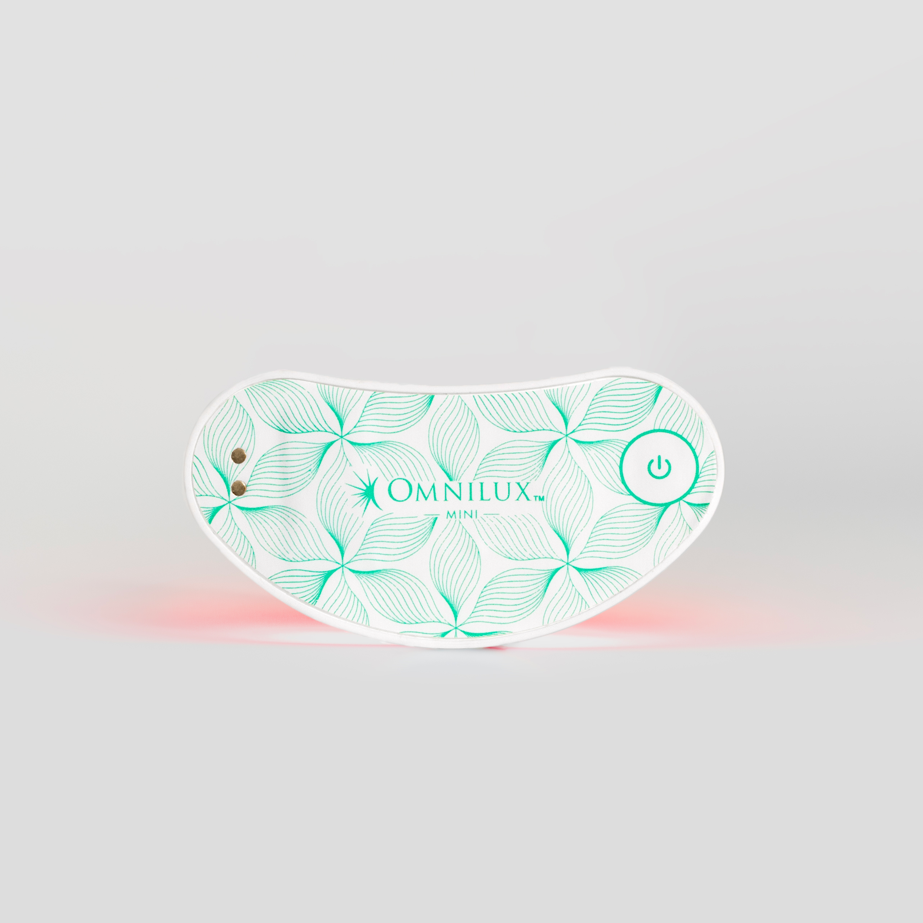 Omnilux Mini Eye Brightener.