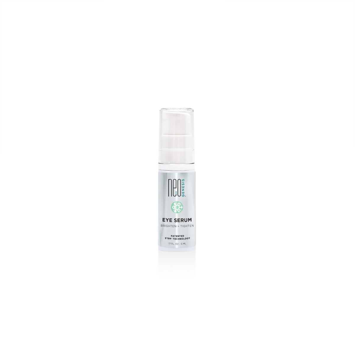 NeoGenesis Eye Serum Brighten + Tighten (0.17 oz).
