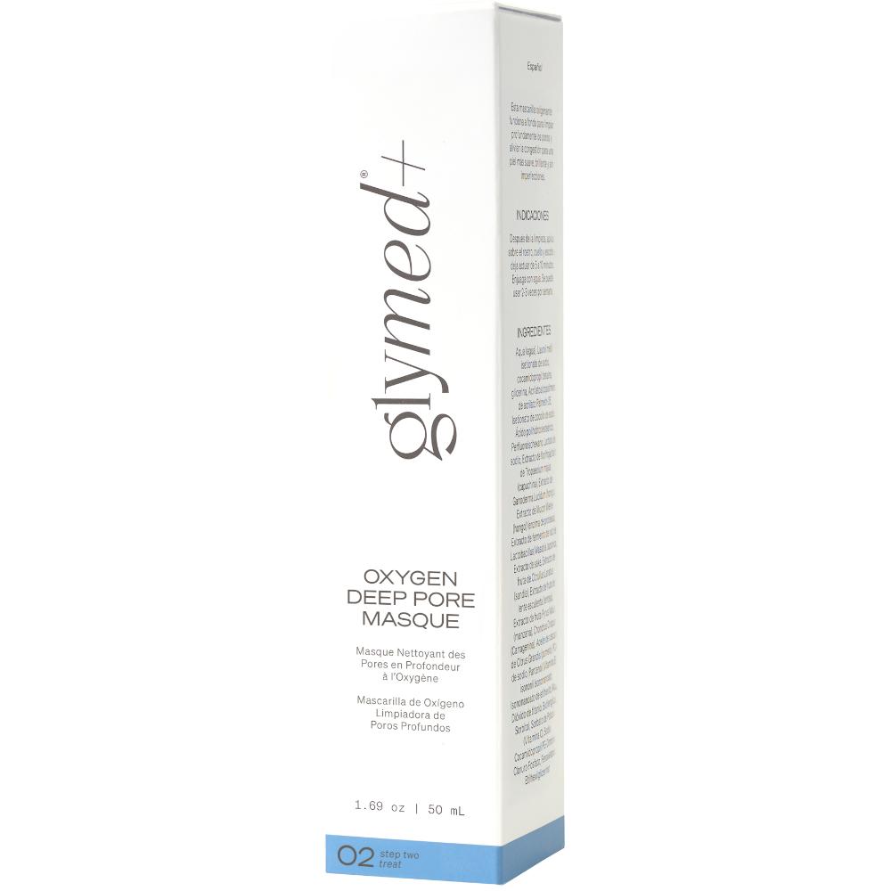 GlyMed Plus Oxygen Deep Pore Masque (1.69 oz)