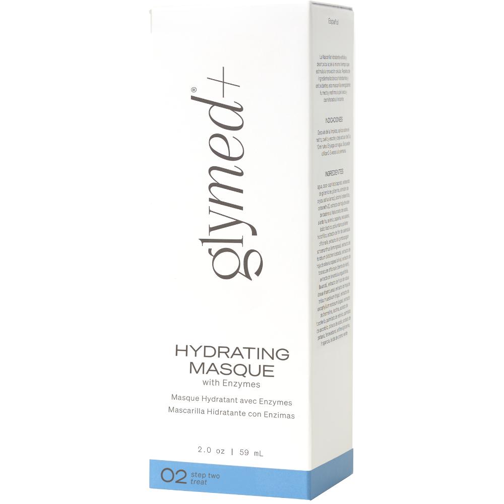 GlyMed Plus Hydrating Masque with Enzymes (2 oz)