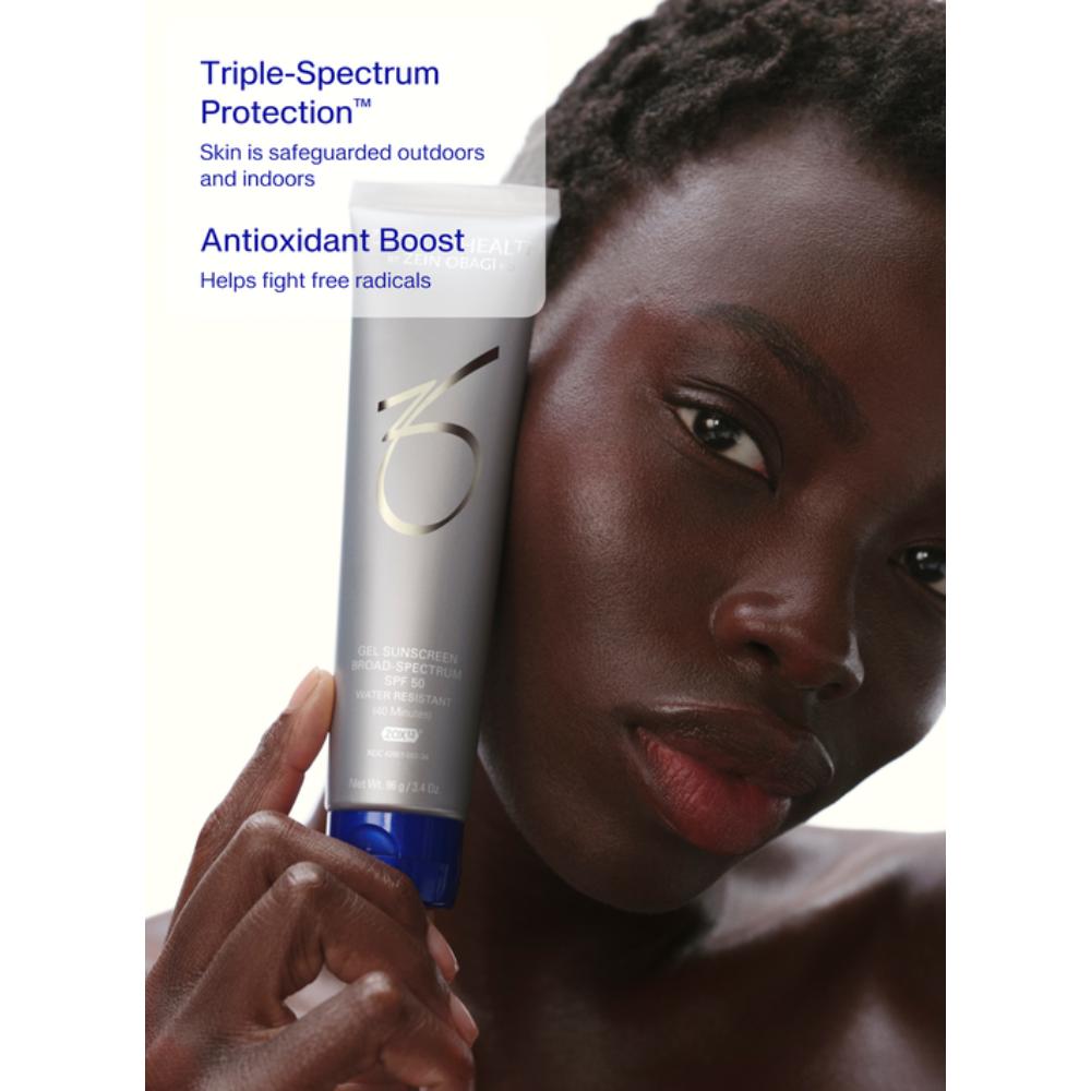 ZO Skin Health Gel Sunscreen Broad-Spectrum SPF 50 (3.4 oz)