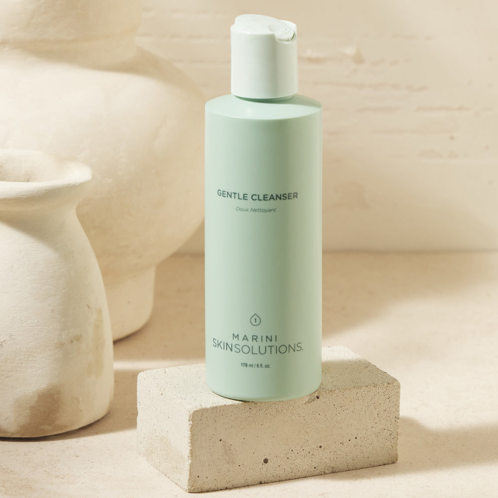 Marini SkinSolutions Gentle Cleanser (6 oz).