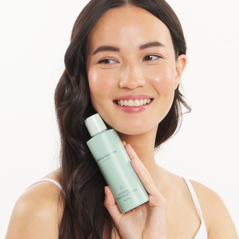 Marini SkinSolutions Gentle Cleanser (6 oz).
