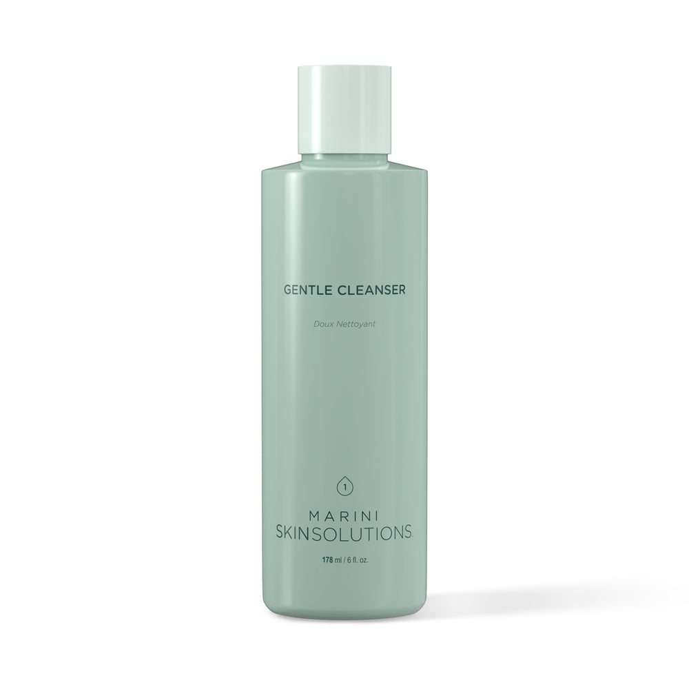 Marini SkinSolutions Gentle Cleanser (6 oz).