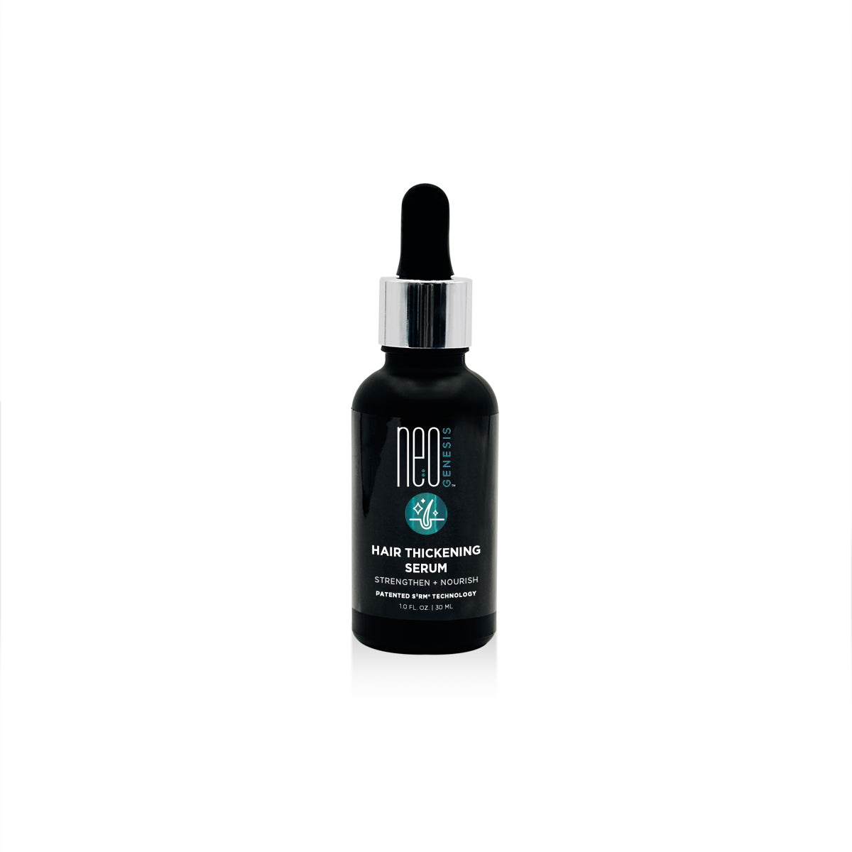 NeoGenesis Hair Thickening Serum Strenghten + Nourish (1 oz).