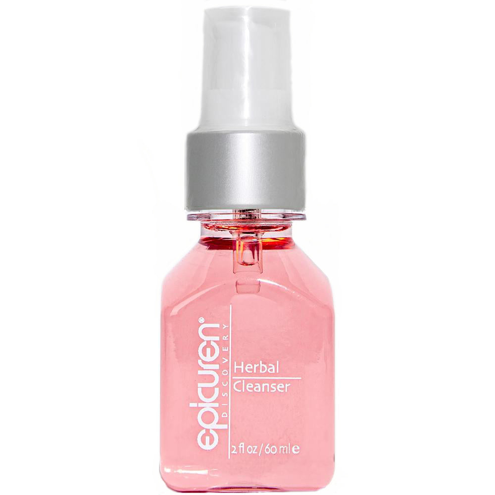 Epicuren Discovery Herbal Cleanser (2 oz).