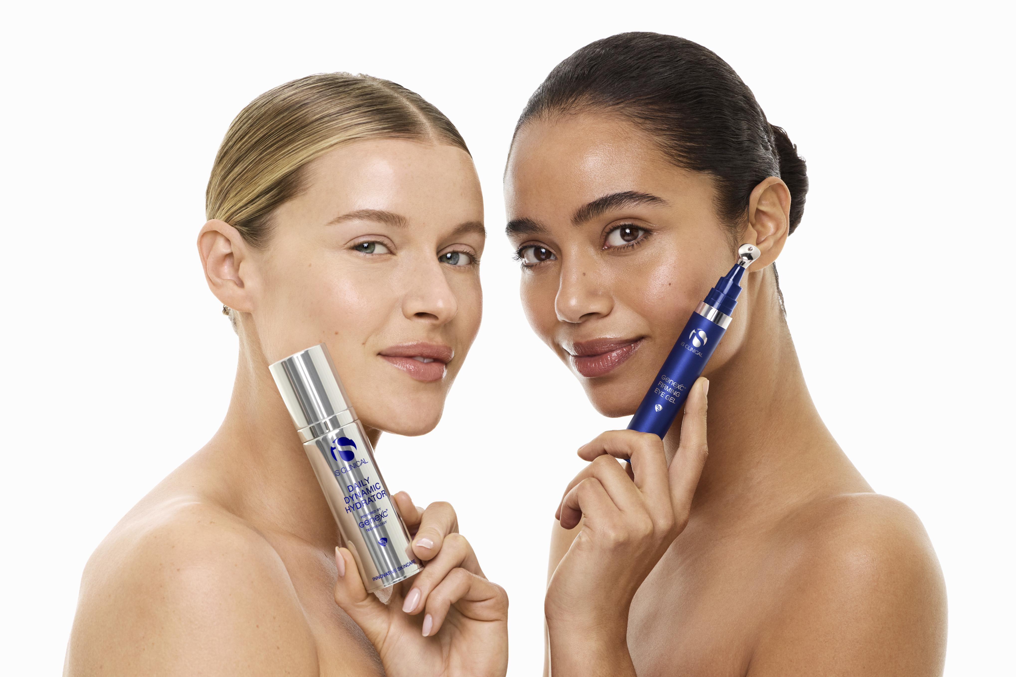iS Clinical GeneXC Firming Eye Gel (0.5 oz)