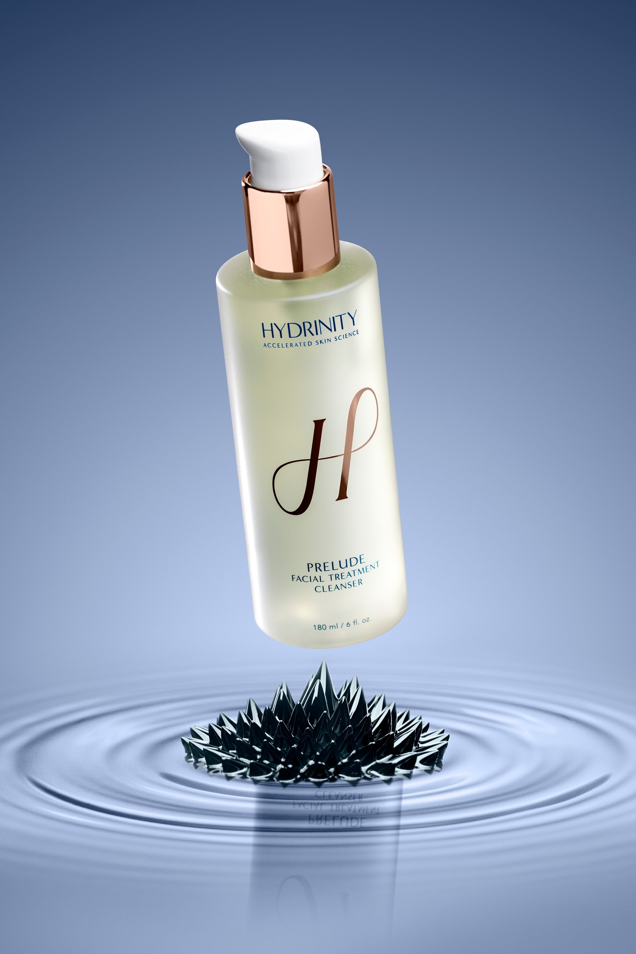 Hydrinity PRELUDE Facial Treatment Cleanser (6 oz)