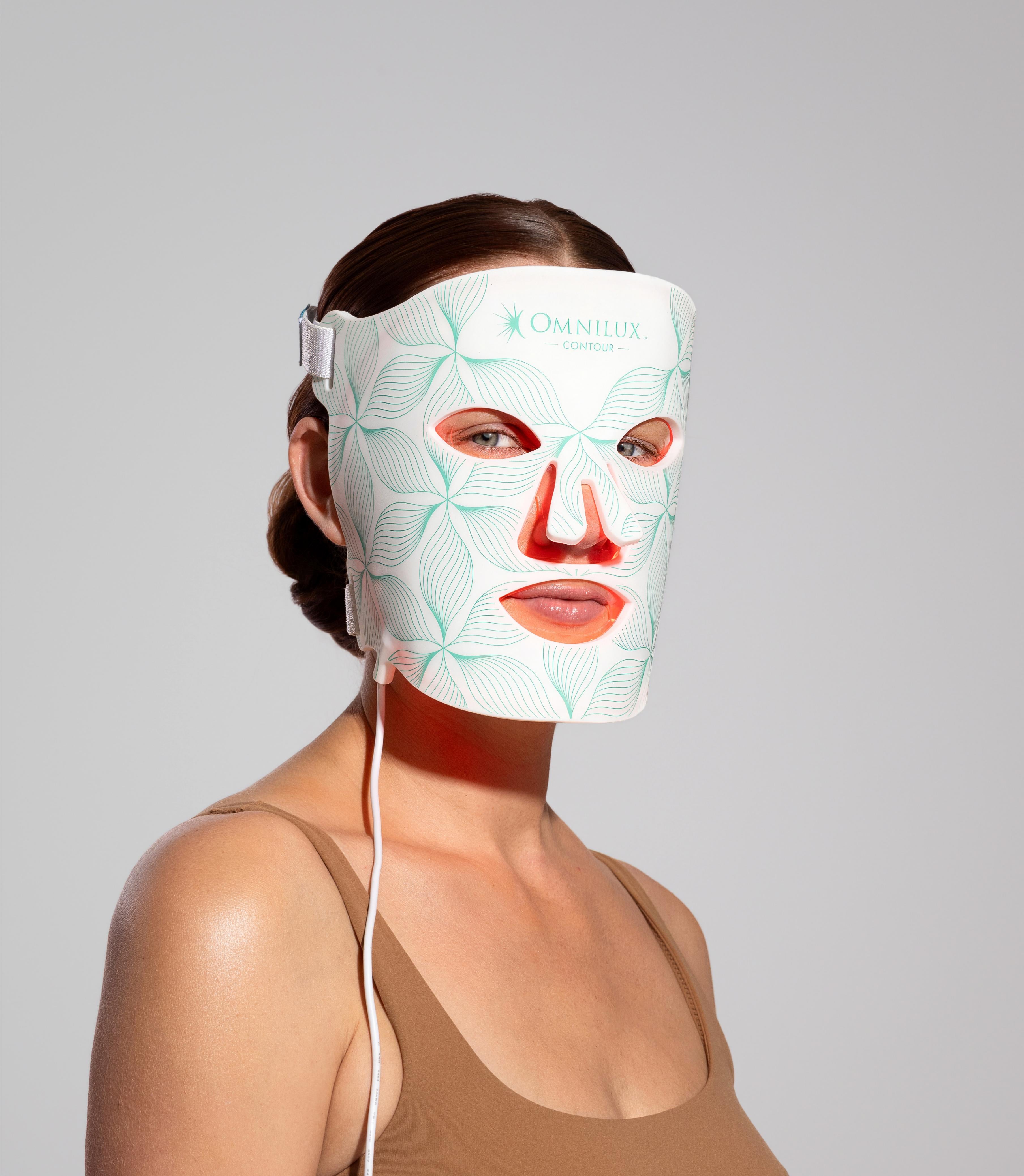 Omnilux Contour Face.