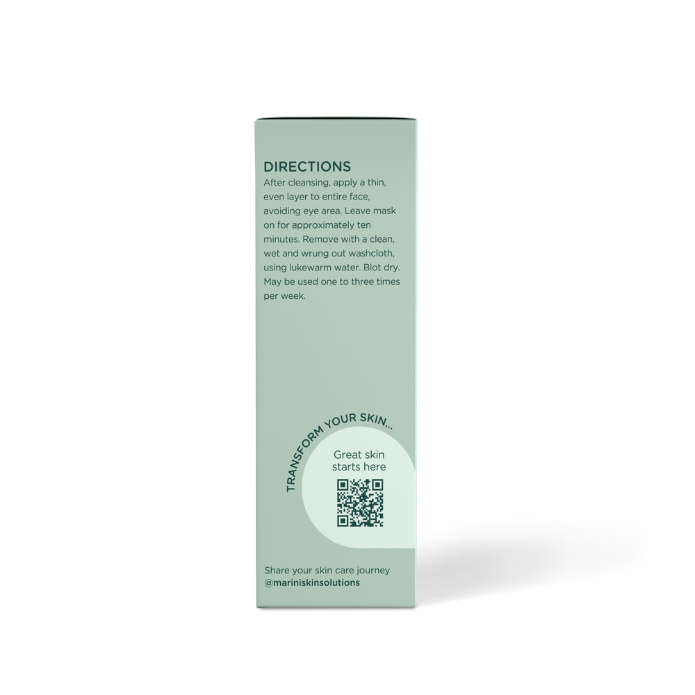 Marini SkinSolutions Hyla3D Face Mask (1.7 oz).