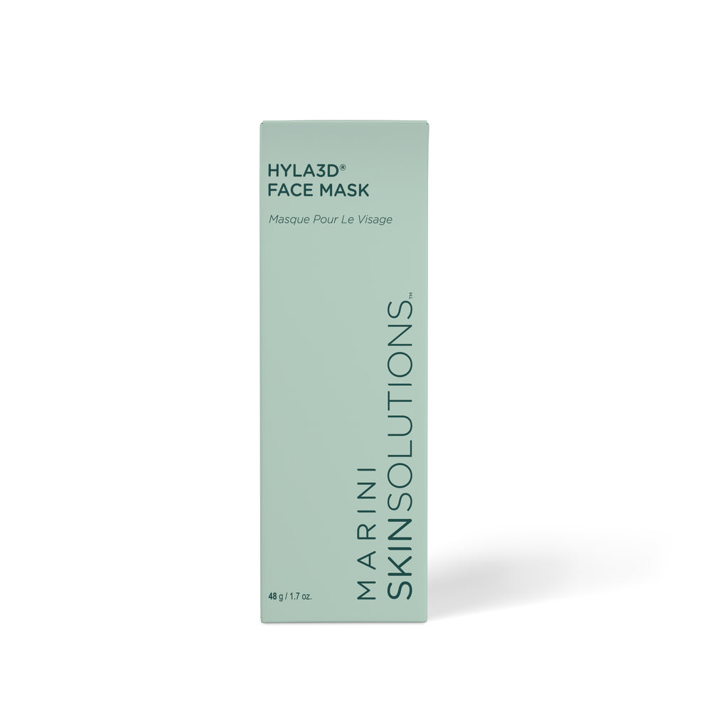 Marini SkinSolutions Hyla3D Face Mask (1.7 oz).