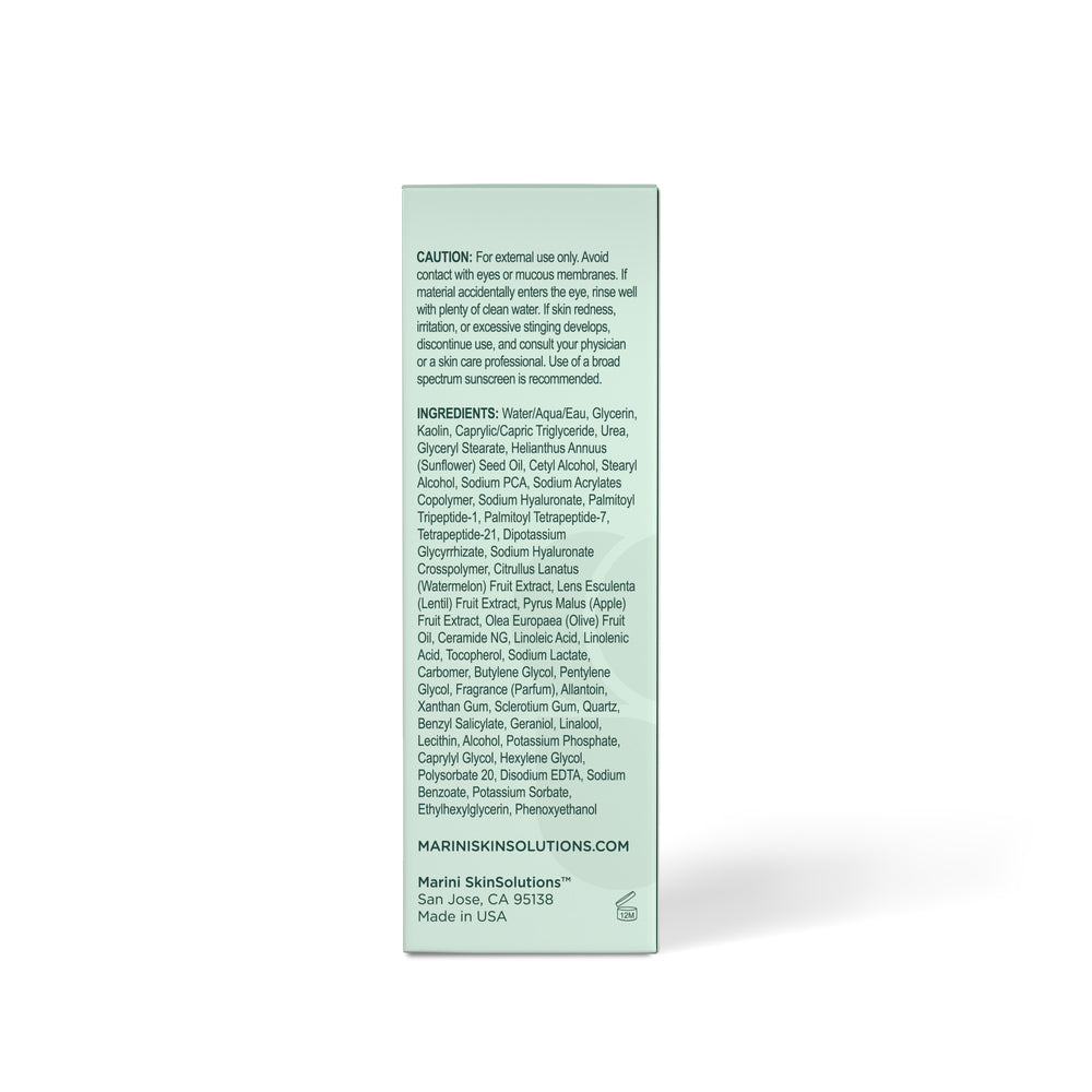 Marini SkinSolutions Hyla3D Face Mask (1.7 oz).