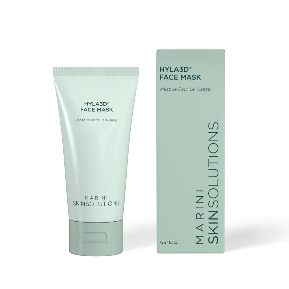 Marini SkinSolutions Hyla3D Face Mask (1.7 oz).