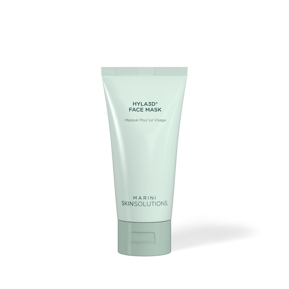 Marini SkinSolutions Hyla3D Face Mask (1.7 oz).
