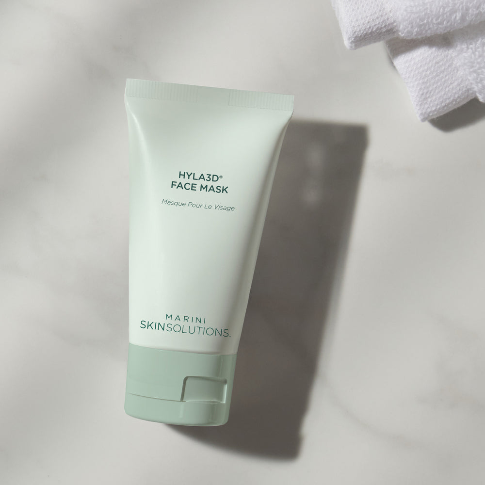 Marini SkinSolutions Hyla3D Face Mask (1.7 oz).