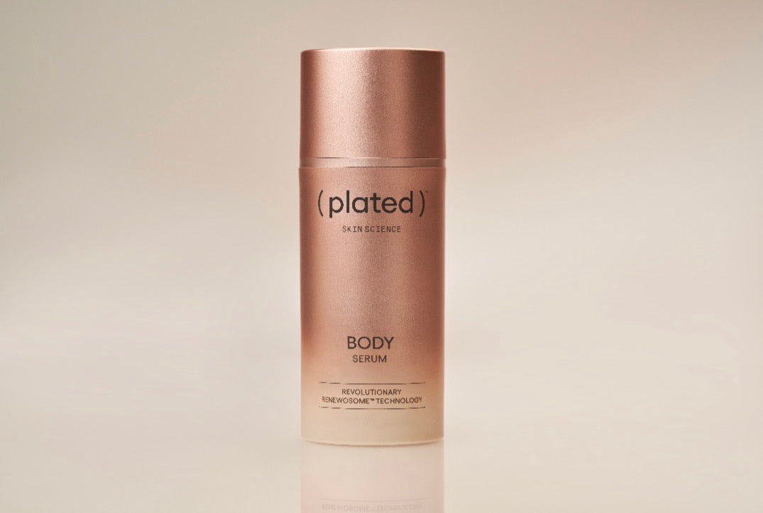 Plated Skin Science BODY Serum (2.5 oz)