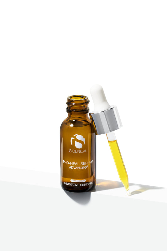 iS Clinical Pro-Heal Serum Advance+ (1 oz).