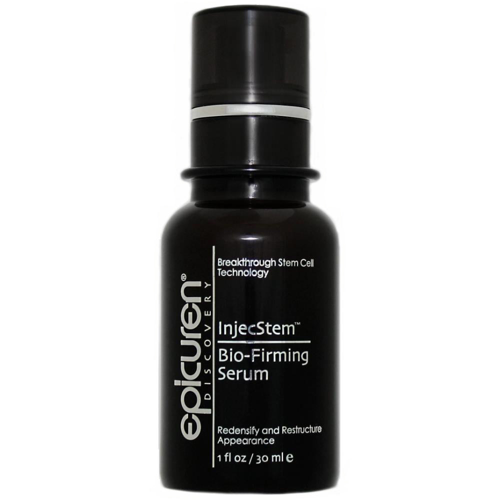 Epicuren Discovery InjecStem Bio-Firming Serum (1 oz).