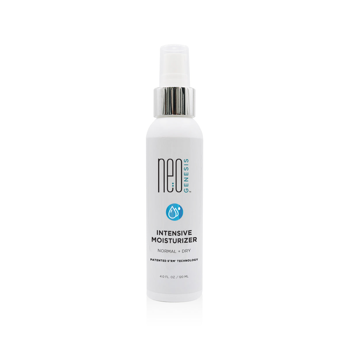 NeoGenesis Intensive Moisturizer Normal + Dry (4 oz).