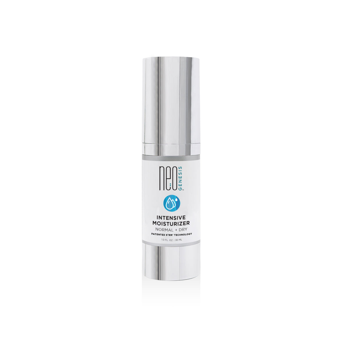 NeoGenesis Intensive Moisturizer Normal + Dry (1 oz).