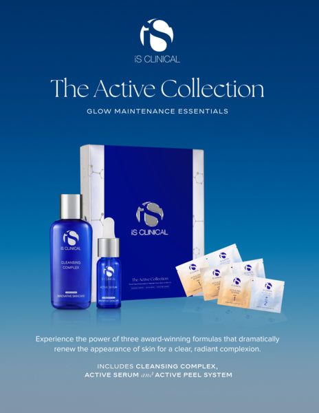 iS Clinical The Active Collection