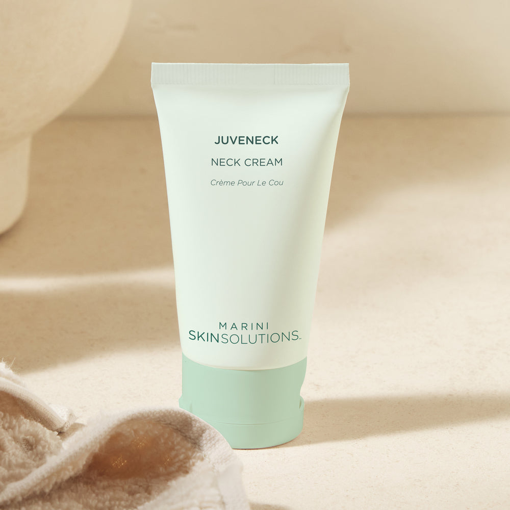 Marini SkinSolutions Juveneck Neck Cream (1.7 oz).