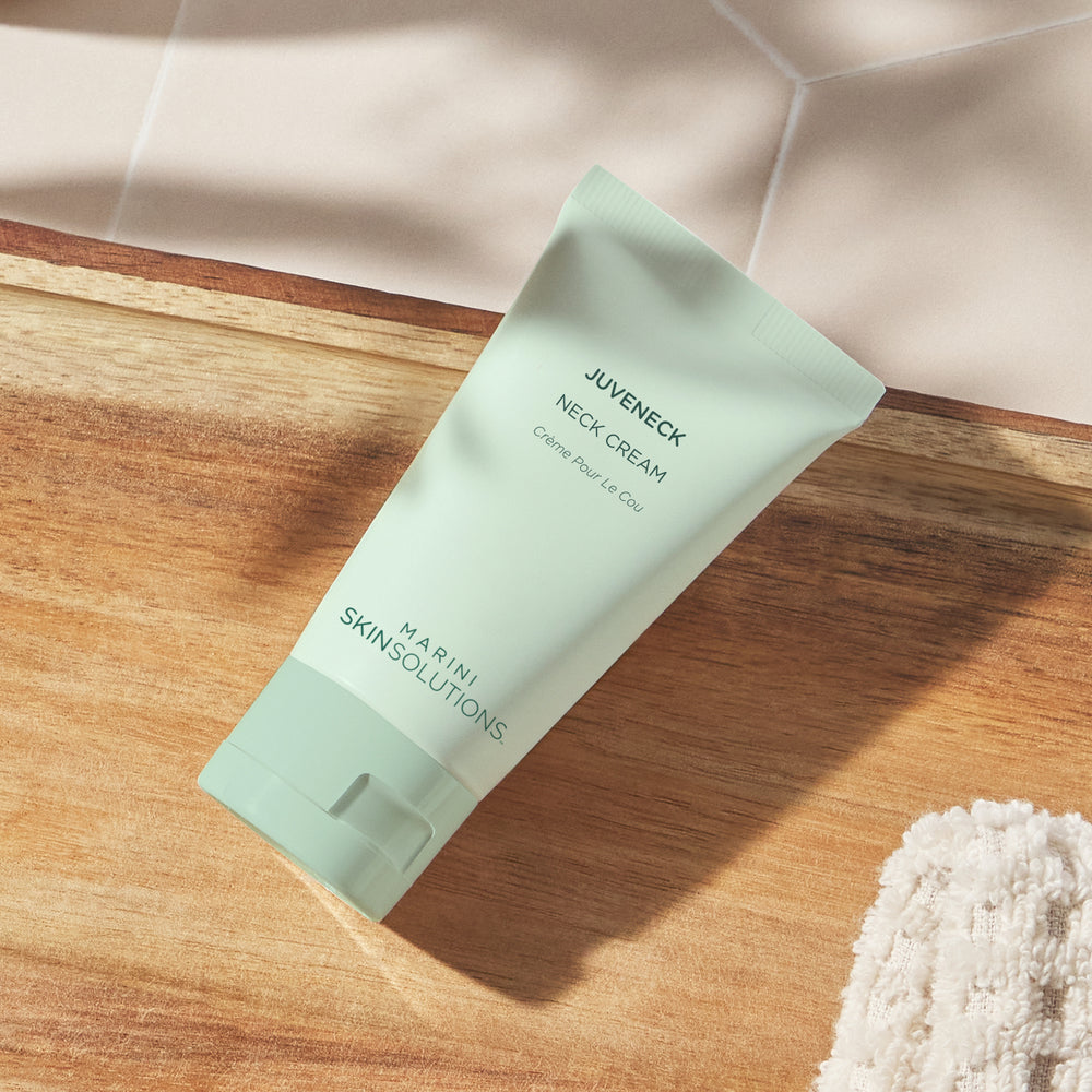 Marini SkinSolutions Juveneck Neck Cream (1.7 oz).