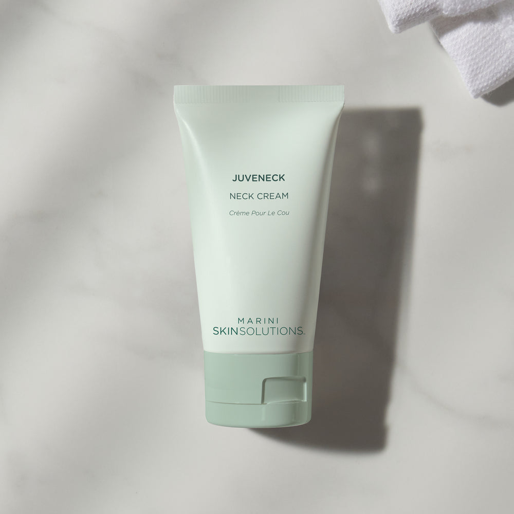 Marini SkinSolutions Juveneck Neck Cream (1.7 oz).