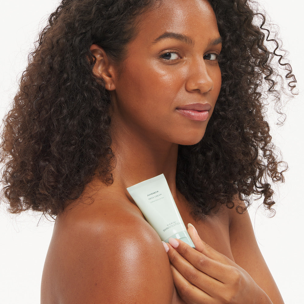 Marini SkinSolutions Juveneck Neck Cream (1.7 oz).