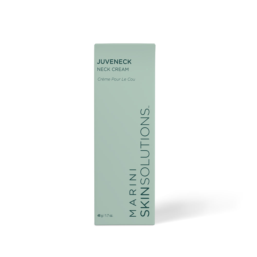 Marini SkinSolutions Juveneck Neck Cream (1.7 oz).