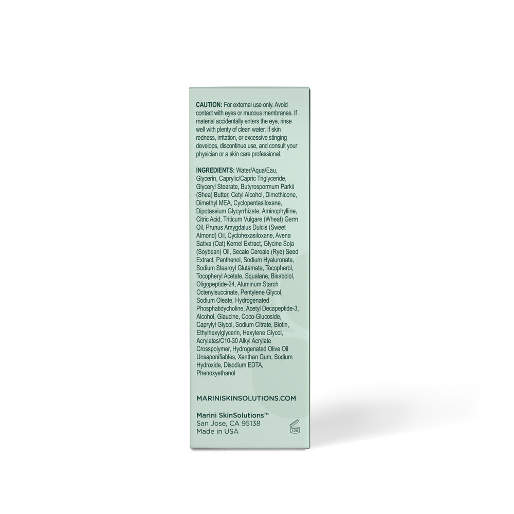 Marini SkinSolutions Juveneck Neck Cream (1.7 oz).