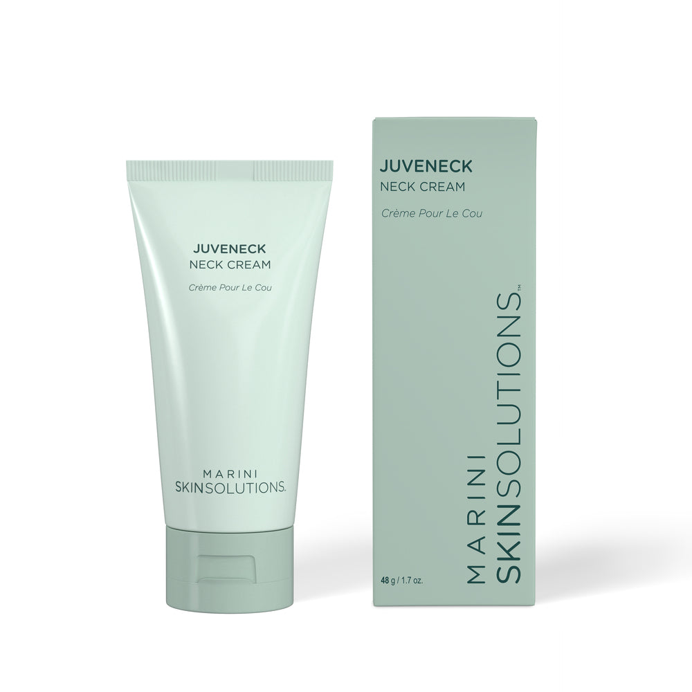 Marini SkinSolutions Juveneck Neck Cream (1.7 oz).