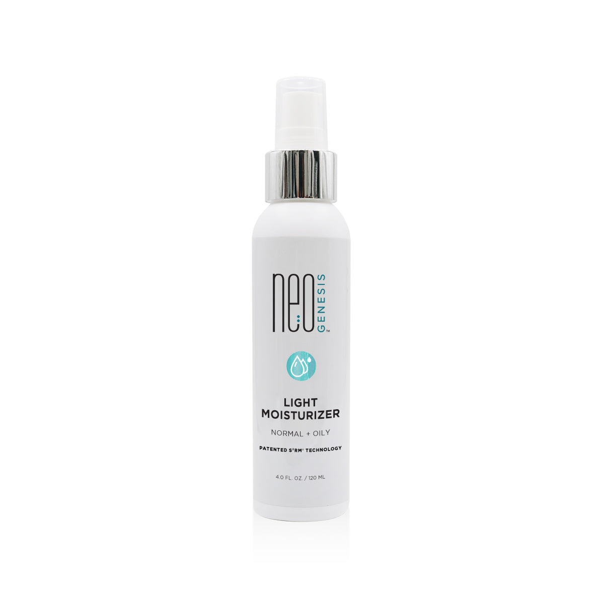 NeoGenesis Light Moisturizer Normal + Oily (4 oz).