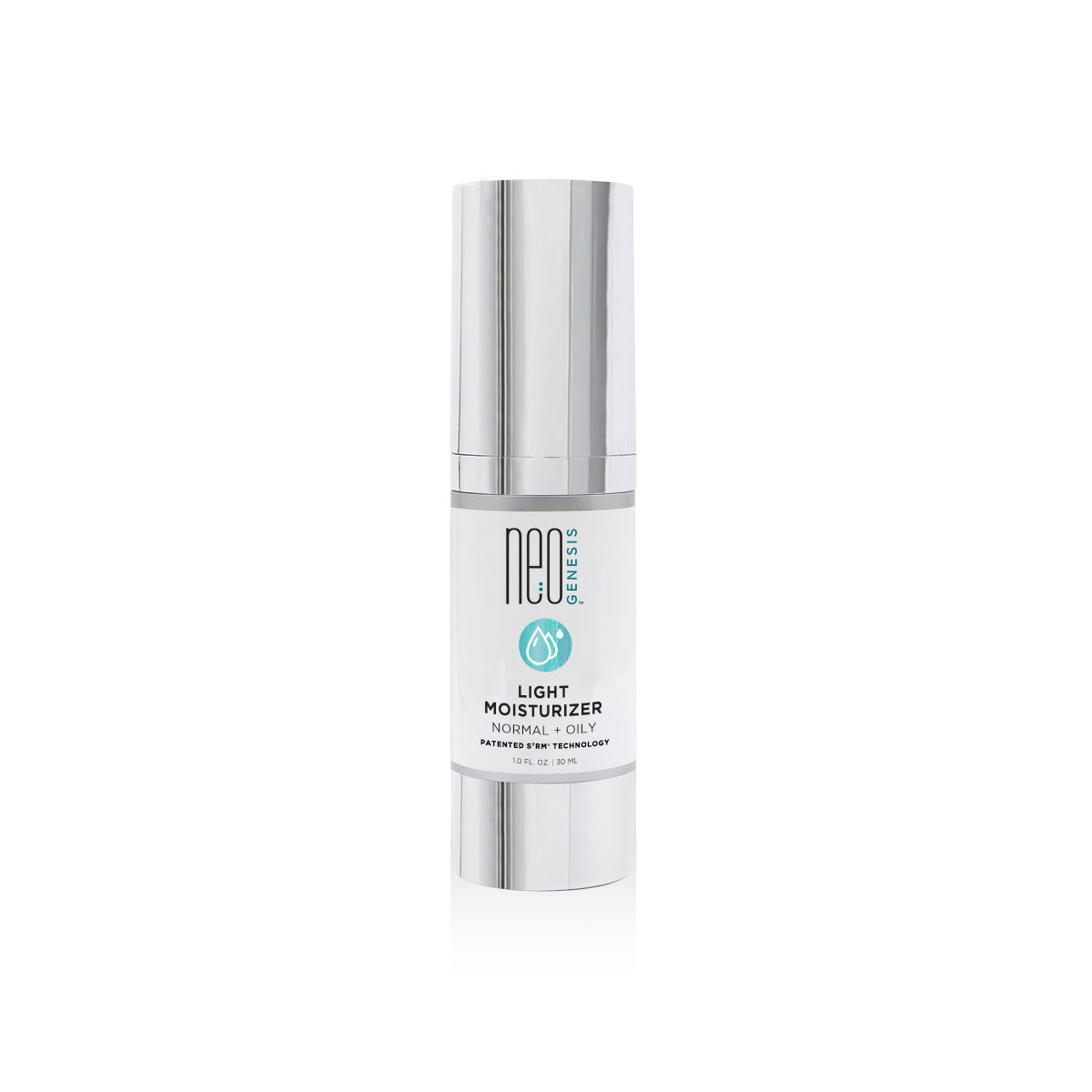 NeoGenesis Light Moisturizer Normal + Oily (1 oz).