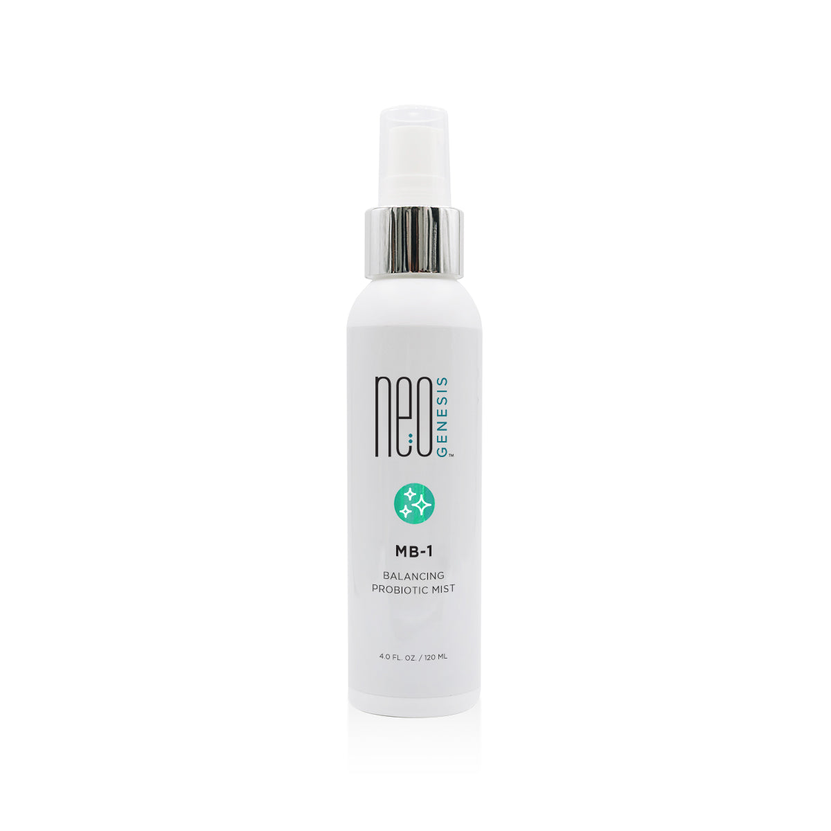 NeoGenesis MB-1 Balancing Probiotic Mist (4 oz).