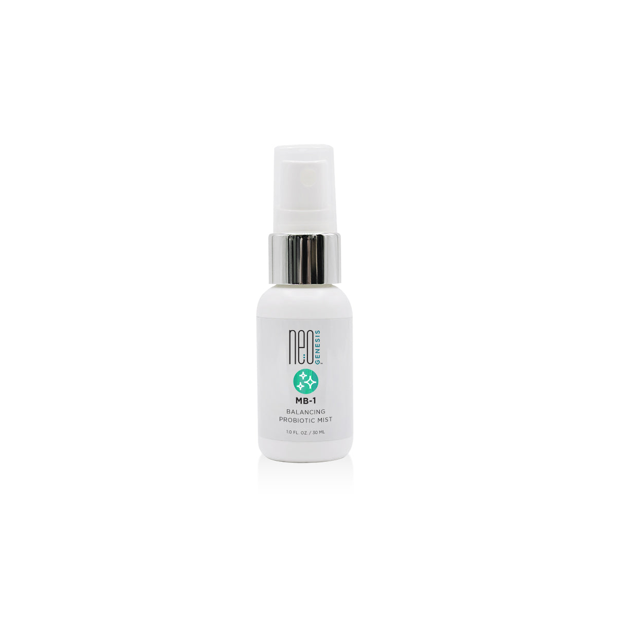 NeoGenesis MB-1 Balancing Probiotic Mist (1 oz).