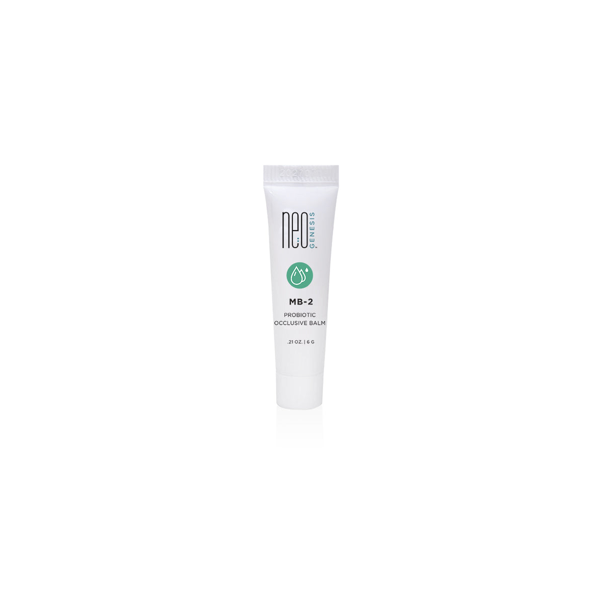 NeoGenesis MB-2 Probiotic Occlusive Balm (0.2 oz).