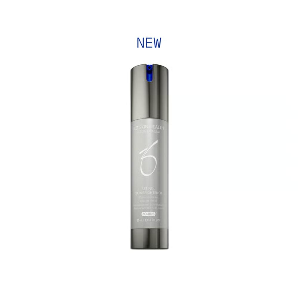 ZO Skin Health Retinol Skin Brightener 0.3% (1.7 oz).